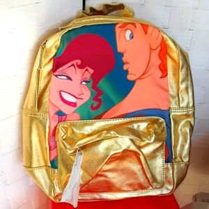 Oh My Disney Hercules Backpack